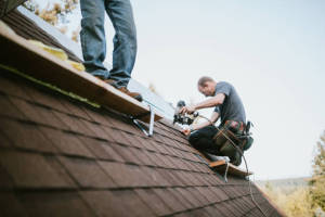Local Roofers in South Chesterfield, VA